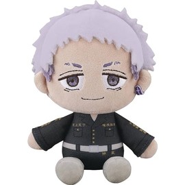 Orange Rouge Tokyo Revengers: Takashi Mitsuya Plushie