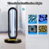 Ultraviolet Sterilization Light Household Lamp Germicidal Disinfection Home