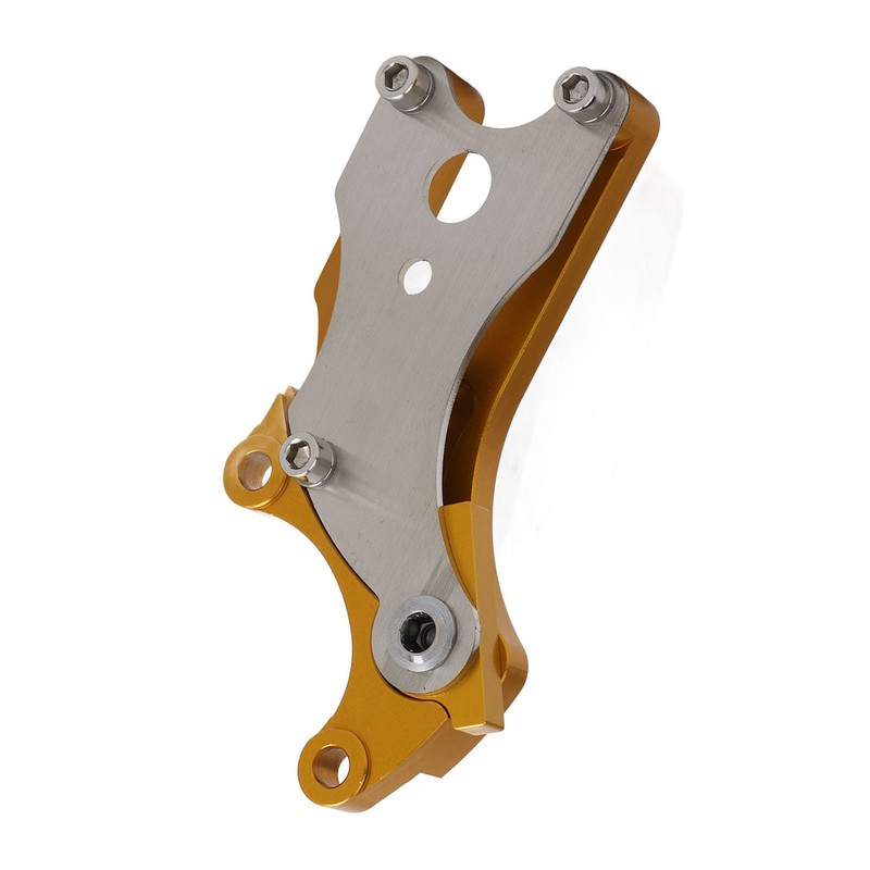 Disc Brake Adapter CNC Integrated Process Aluminum Alloy Fixed Seat