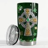 SANDJEST Tumbler for Irish people