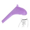 Urinal Portatil Femenino Orinal Para Mujer Hacer Pipi De Pie
