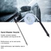 High Pressure Washer Sandblasting Kit Sand Blast Nozzle Sandblaster Attachment