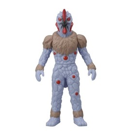500 knuckle Alien Gray Ultra Monster (SD) (japan import)