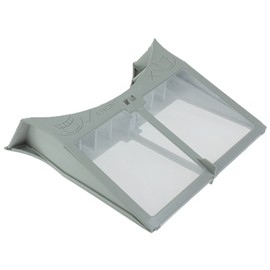 First4Spares Replacement Lint and Fluff Filter for Hotpoint Tumble Dryers