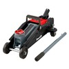 Pro-LifT F-2315PE Grey Hydraulic Trolley Jack Car Lift with Blow