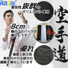 Raytos Foul Cup Boxing Martial Arts Gold Guard PVC Foul