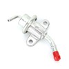 Suuonee Fuel Pressure Regulator Suitable for 2001-2006 CBR600F4i 16740-MBW-J32