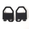 Tailgate Tie Down Anchors Compatible with Ford Ranger 2023 2024