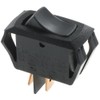 Rocker Switches SPST OFF-ON .250 Tab (1 piece)