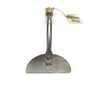 Greenman Traditional Onion Hoe Ash Handled Stainless Steel 35cm (14")