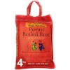 Asian Kitchen Ponni Boiled Rice 4-Pound Bag, 4lbs (1.81kg)