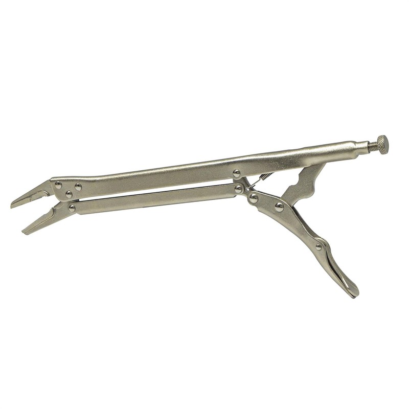 Dapetz ® 15" inches Long Reach or Long Nose Locking