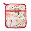 Ulster Weavers RHS Traditional Rose Pot Mitt