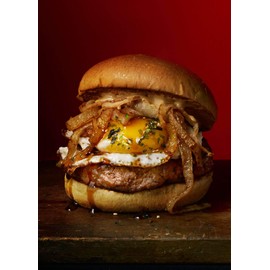 Kikkoman Teriyaki Glaze 5 lb. Bottle (Case of 6)