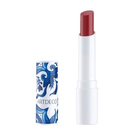 ARTDECO Color Booster Lip Balm - Limited Edition - Nourishing Lip Balm with Self-Colouring Pigments in Limited Design - 1 x 3 g