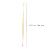 ORFOFE 1set Ear Wax Removal Kit Dual- Ear Cleaning Tool