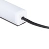 Tube Lamp 5V LED Colorful Acrylic Magnetic 3 Pin Strip