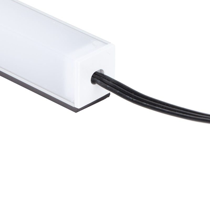 Tube Lamp 5V LED Colorful Acrylic Magnetic 3 Pin Strip