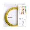 Nihon Kasen Design Wire Rear Rise Elastic 3.2 mm X 10 m