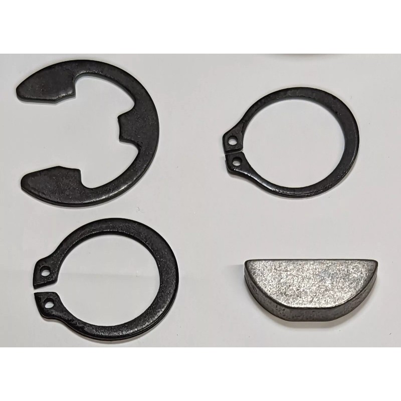 Craftsman Model 113. Arbor Bearing Rebuild Kit Ass'y. 10" Contractor