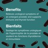 Webber Naturals Super Prostate, 60 Softgels, Helps Relieve Urological Symptoms,
