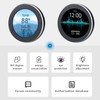 WOWNOVA 2.1" AIO Computer Temp Monitor CPU Cooler LCD Display
