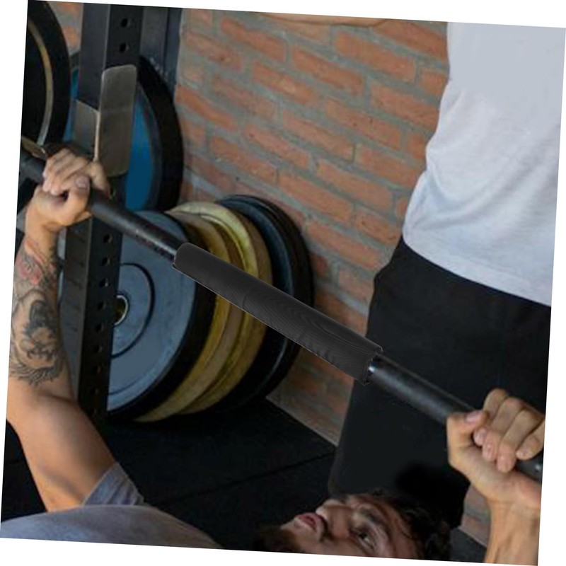 WHAMVOX Squat Pad Barbell Pad Hip Thrust Shoulder Support for