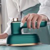 Micro Steam Iron Mini Handheld Garment Steamer Professional for Clothes