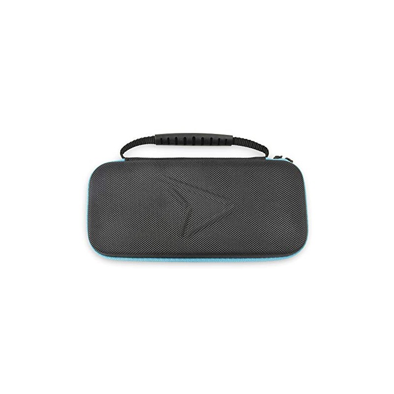 Steelplay CarryProtect Case Switch Lite - Black White - Hard