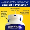 Enzymedica Digest Fórmula Enzimática Completa 30 Caps Sabor Sin Sabor