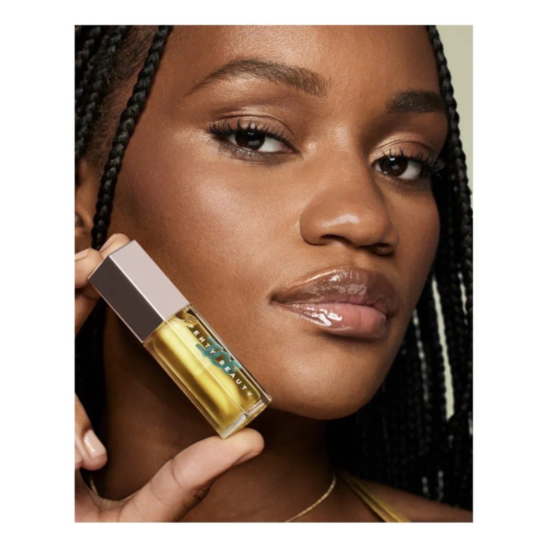 Fenty Beauty Gloss Bomb Ice Ice´d Pineapple
