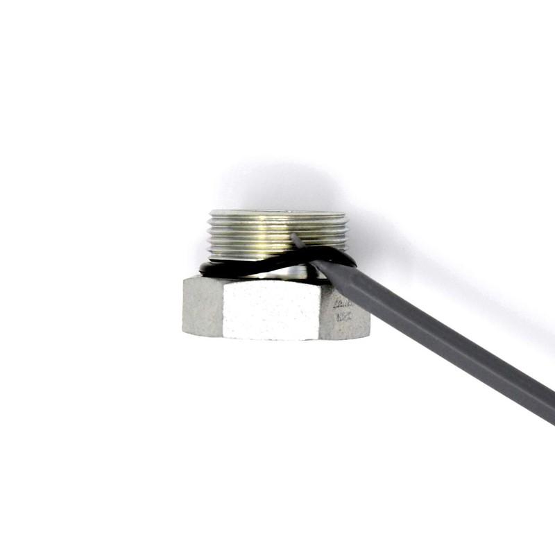 Premium Non Scratch O-Ring Pick Tool - Nylon with 30%