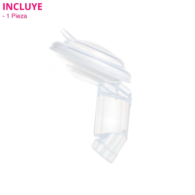 Spectra | Protector Antireflujo para Copa Manos Libres Spectra |
