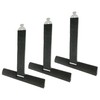 casmartis Roller Shutter Suspension Spring with Felt Coating for Scratch