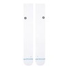 Stance Men's DIAMOND PRO OTC Socks, WHITE(01001)