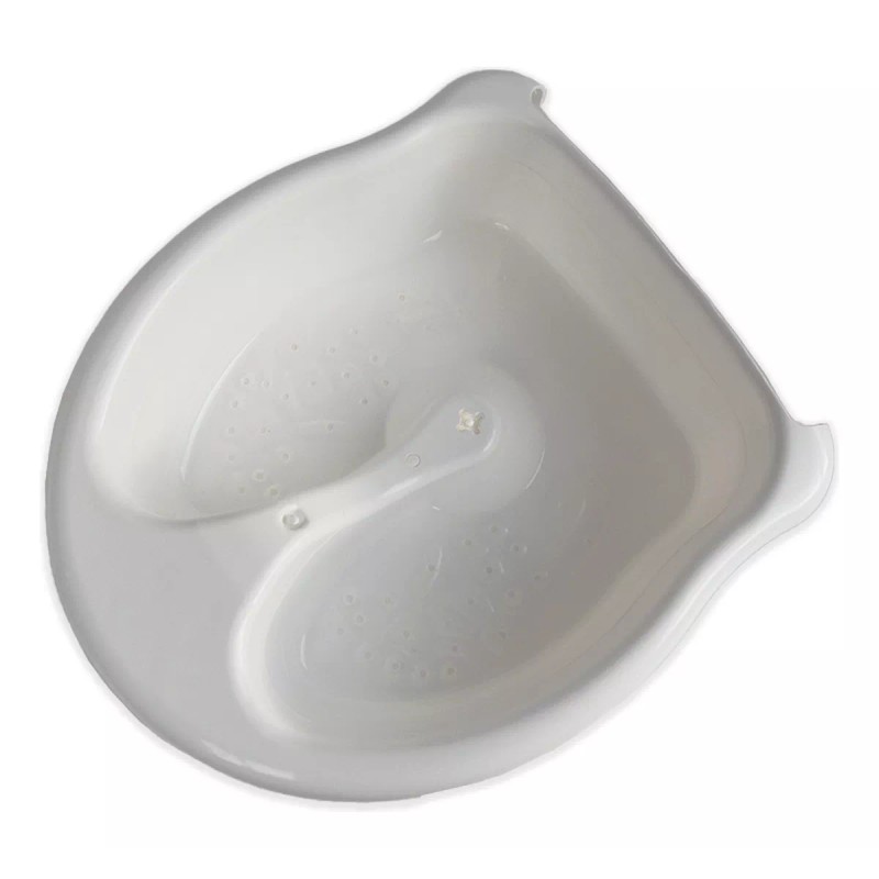 Technoking Detox Iónico Profesional Rudo Completo Pediluvio Desintoxica