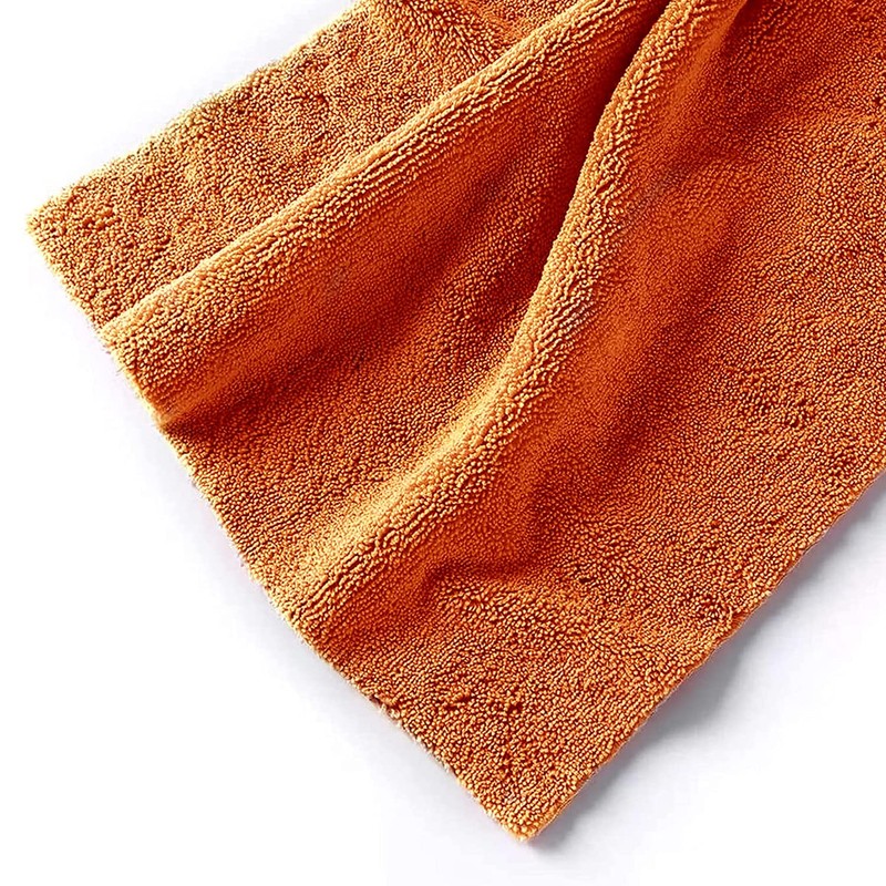 Detailers United - Soft Car Cleaning Cloth 350 GSM 40