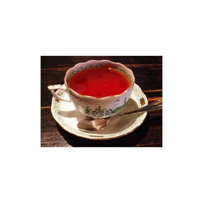 Muscat Tea (Features a Refreshing Scent of Muscat) 3.5 oz