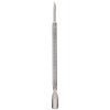NHON Nh-506 cuticle pusher/cleaner combo 7.5"l