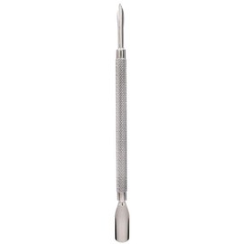 NHON Nh-506 cuticle pusher/cleaner combo 7.5"l
