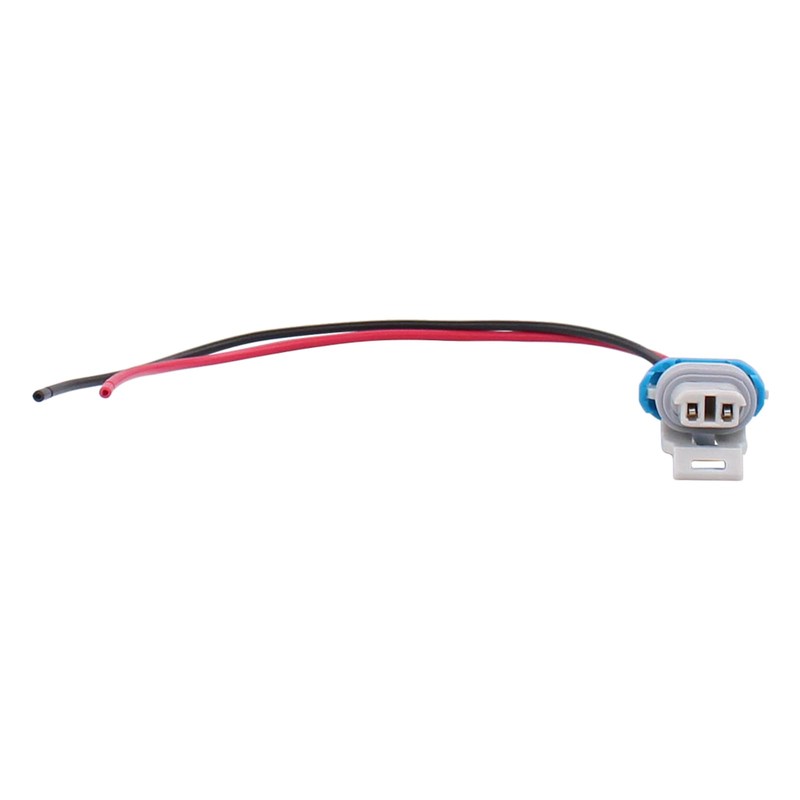 ApplianPar Knock Sensor and Ignition Knock Detonation Sensor Connector Harness
