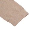 5pcs Stump Socks Amputee Soft Thickened Cotton Breathable Prosthetic Limb