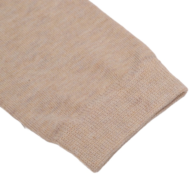 5pcs Stump Socks Amputee Soft Thickened Cotton Breathable Prosthetic Limb