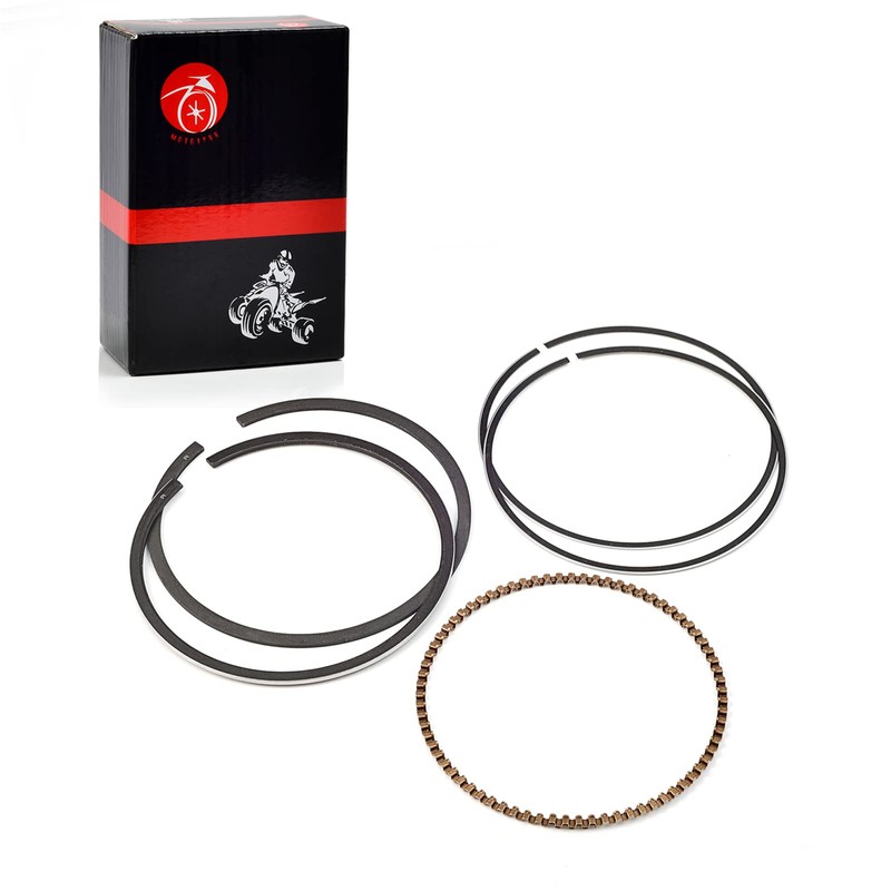 301cc Piston & Ring and Gasket Seal Engine Rebuild Kit