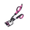 Pestañas Clips, Eyelash Curler for Women, Maquillaje Profesional Pinzas, Rizador