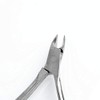 kyu-texikurunippa- LED Gel for Nail Care Nail Supplies Stainless Steel