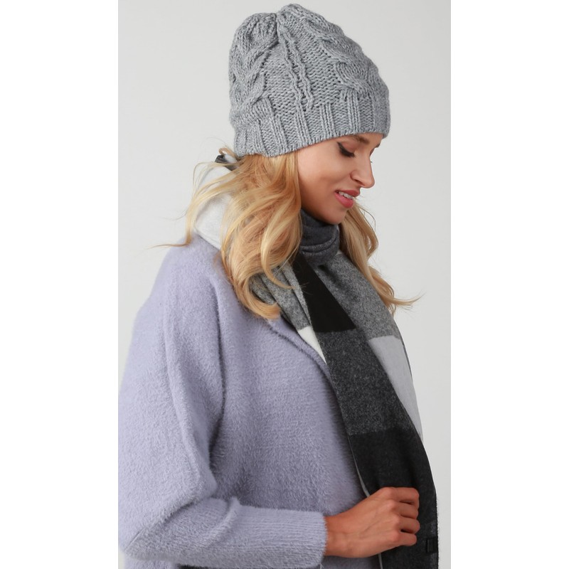 Alur EKO Women's Beanie Winter Hat Knitted Hat - Warm