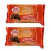 Oven Fudge Covered Cookies with Chocolate and Peanut Butter, 7-oz.