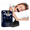 Kenaxuan Parche Bucal Dormir Reutilizable