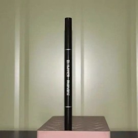 Kongsim Patsim [콩심팥심]색조 화장품 로패스 오토 아이브로우 펜슬 82 회갈색 [Konbsim Patssim] Color Makeup Ropass Auto Eyebrow Pencil 82 Dark Brown